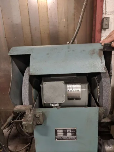 Photo #10 of KELLNER BROS MACHINE SHOP - LARGE & MEDIUM SIZED CNC MACHINING CENTERS, LATHES, DRILL PRESSES, BORING MILLS, SMALL MACHINING, CALIBRATION TOOLS & VARIOUS TOOLING.