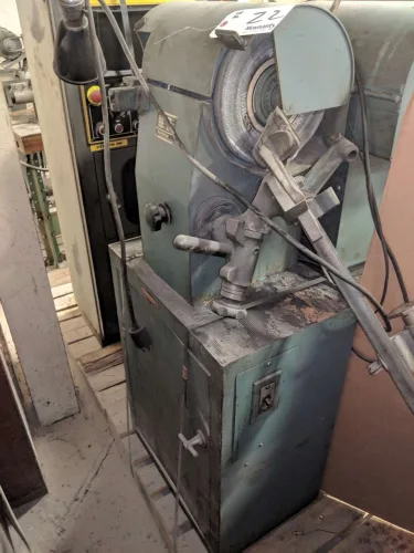 Photo #11 of KELLNER BROS MACHINE SHOP - LARGE & MEDIUM SIZED CNC MACHINING CENTERS, LATHES, DRILL PRESSES, BORING MILLS, SMALL MACHINING, CALIBRATION TOOLS & VARIOUS TOOLING.