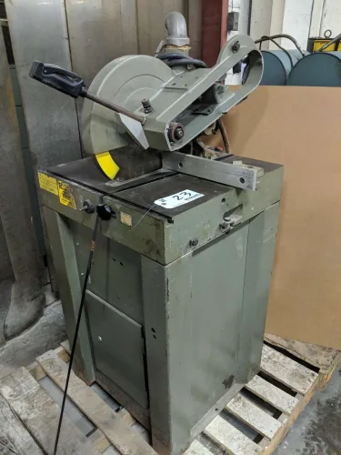 Photo #12 of KELLNER BROS MACHINE SHOP - LARGE & MEDIUM SIZED CNC MACHINING CENTERS, LATHES, DRILL PRESSES, BORING MILLS, SMALL MACHINING, CALIBRATION TOOLS & VARIOUS TOOLING.