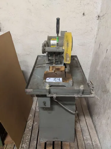Photo #13 of KELLNER BROS MACHINE SHOP - LARGE & MEDIUM SIZED CNC MACHINING CENTERS, LATHES, DRILL PRESSES, BORING MILLS, SMALL MACHINING, CALIBRATION TOOLS & VARIOUS TOOLING.