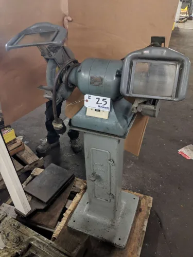 Photo #14 of KELLNER BROS MACHINE SHOP - LARGE & MEDIUM SIZED CNC MACHINING CENTERS, LATHES, DRILL PRESSES, BORING MILLS, SMALL MACHINING, CALIBRATION TOOLS & VARIOUS TOOLING.