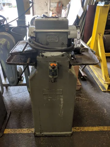 Photo #16 of KELLNER BROS MACHINE SHOP - LARGE & MEDIUM SIZED CNC MACHINING CENTERS, LATHES, DRILL PRESSES, BORING MILLS, SMALL MACHINING, CALIBRATION TOOLS & VARIOUS TOOLING.