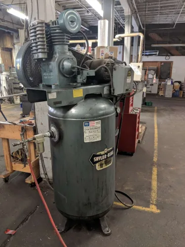 Photo #22 of KELLNER BROS MACHINE SHOP - LARGE & MEDIUM SIZED CNC MACHINING CENTERS, LATHES, DRILL PRESSES, BORING MILLS, SMALL MACHINING, CALIBRATION TOOLS & VARIOUS TOOLING.