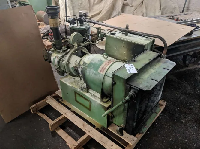 Photo #23 of KELLNER BROS MACHINE SHOP - LARGE & MEDIUM SIZED CNC MACHINING CENTERS, LATHES, DRILL PRESSES, BORING MILLS, SMALL MACHINING, CALIBRATION TOOLS & VARIOUS TOOLING.