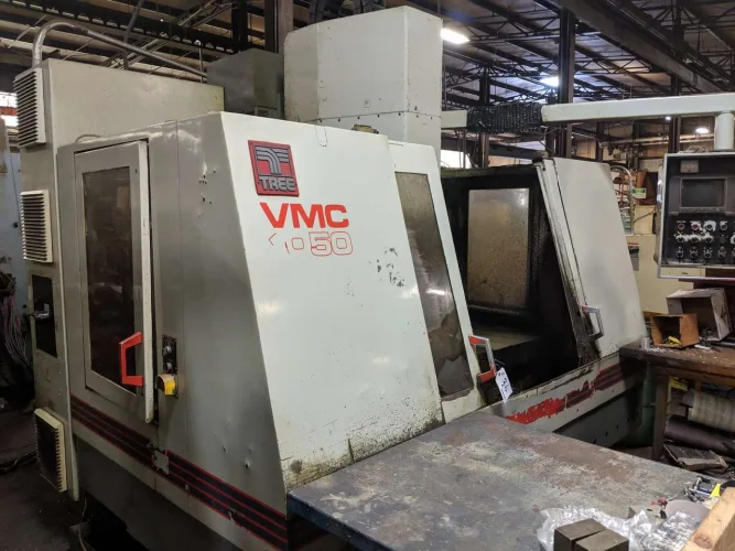 Photo #25 of KELLNER BROS MACHINE SHOP - LARGE & MEDIUM SIZED CNC MACHINING CENTERS, LATHES, DRILL PRESSES, BORING MILLS, SMALL MACHINING, CALIBRATION TOOLS & VARIOUS TOOLING.
