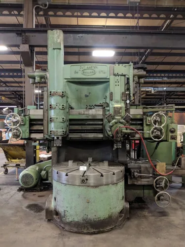 Photo #31 of KELLNER BROS MACHINE SHOP - LARGE & MEDIUM SIZED CNC MACHINING CENTERS, LATHES, DRILL PRESSES, BORING MILLS, SMALL MACHINING, CALIBRATION TOOLS & VARIOUS TOOLING.
