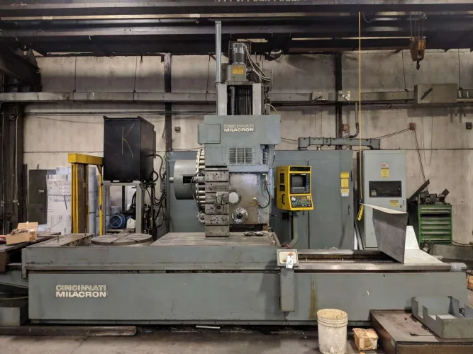 Photo #37 of KELLNER BROS MACHINE SHOP - LARGE & MEDIUM SIZED CNC MACHINING CENTERS, LATHES, DRILL PRESSES, BORING MILLS, SMALL MACHINING, CALIBRATION TOOLS & VARIOUS TOOLING.