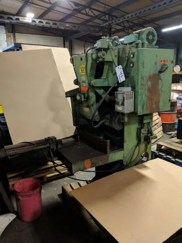 Photo #41 of KELLNER BROS MACHINE SHOP - LARGE & MEDIUM SIZED CNC MACHINING CENTERS, LATHES, DRILL PRESSES, BORING MILLS, SMALL MACHINING, CALIBRATION TOOLS & VARIOUS TOOLING.