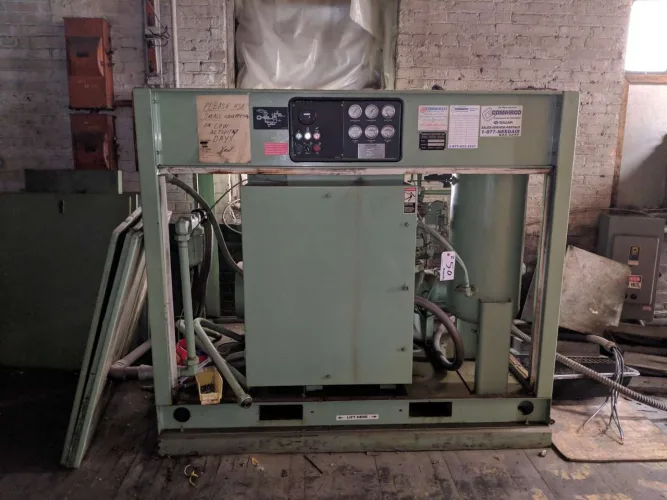 Photo #43 of KELLNER BROS MACHINE SHOP - LARGE & MEDIUM SIZED CNC MACHINING CENTERS, LATHES, DRILL PRESSES, BORING MILLS, SMALL MACHINING, CALIBRATION TOOLS & VARIOUS TOOLING.