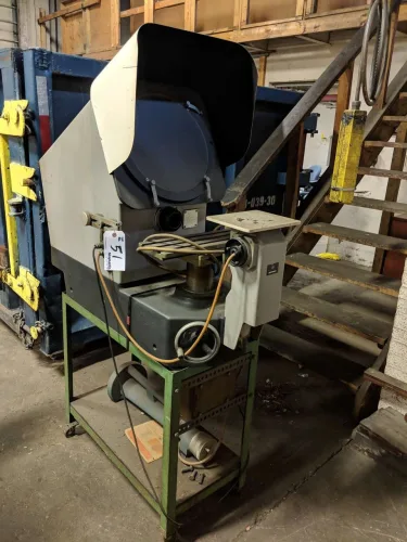 Photo #44 of KELLNER BROS MACHINE SHOP - LARGE & MEDIUM SIZED CNC MACHINING CENTERS, LATHES, DRILL PRESSES, BORING MILLS, SMALL MACHINING, CALIBRATION TOOLS & VARIOUS TOOLING.