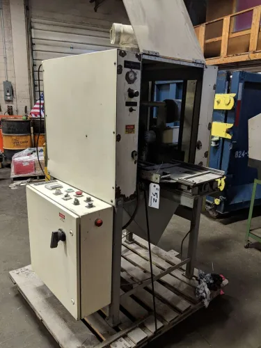 Photo #45 of KELLNER BROS MACHINE SHOP - LARGE & MEDIUM SIZED CNC MACHINING CENTERS, LATHES, DRILL PRESSES, BORING MILLS, SMALL MACHINING, CALIBRATION TOOLS & VARIOUS TOOLING.