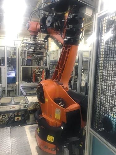 Photo #12 of AS ACTING AGENT FOR FCA GROUP SURPLUS ASSETS USED IN ITS PRODUCTION OF TRANSMISSIONS: CNC GEAR EQUIPMENT, CNC VERTICAL & HORIZONTAL LATHES/TURNING CENTERS, CNC GRINDERS, SPLINE ROLLERS, CNC VERTICAL BROACH MACHINES, LASER SYSTEMS, GENERAL EQUIPMENT,