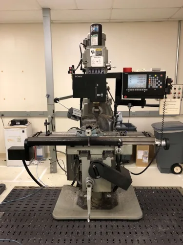 Photo #3 of 2-DAY GLOBAL WEBCAST AUCTION - OVER 1,500 LOTS FROM DENSO WIRELESS SYSTEMS AMERICA'S 223,000 SF FACILITY LOCATED IN VISTA, CA