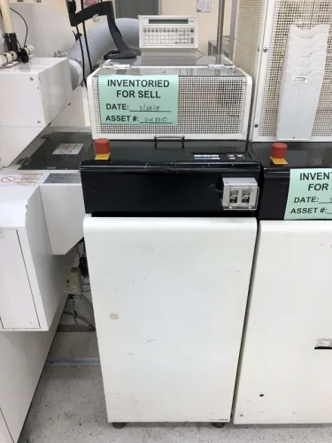 Photo #13 of 2-DAY GLOBAL WEBCAST AUCTION - OVER 1,500 LOTS FROM DENSO WIRELESS SYSTEMS AMERICA'S 223,000 SF FACILITY LOCATED IN VISTA, CA