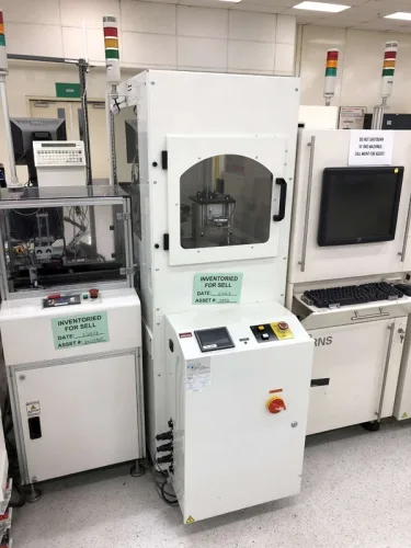 Photo #15 of 2-DAY GLOBAL WEBCAST AUCTION - OVER 1,500 LOTS FROM DENSO WIRELESS SYSTEMS AMERICA'S 223,000 SF FACILITY LOCATED IN VISTA, CA