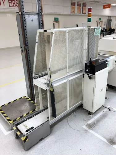 Photo #23 of 2-DAY GLOBAL WEBCAST AUCTION - OVER 1,500 LOTS FROM DENSO WIRELESS SYSTEMS AMERICA'S 223,000 SF FACILITY LOCATED IN VISTA, CA