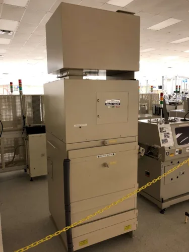 Photo #27 of 2-DAY GLOBAL WEBCAST AUCTION - OVER 1,500 LOTS FROM DENSO WIRELESS SYSTEMS AMERICA'S 223,000 SF FACILITY LOCATED IN VISTA, CA