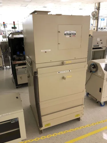 Photo #30 of 2-DAY GLOBAL WEBCAST AUCTION - OVER 1,500 LOTS FROM DENSO WIRELESS SYSTEMS AMERICA'S 223,000 SF FACILITY LOCATED IN VISTA, CA