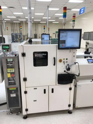 Photo #32 of 2-DAY GLOBAL WEBCAST AUCTION - OVER 1,500 LOTS FROM DENSO WIRELESS SYSTEMS AMERICA'S 223,000 SF FACILITY LOCATED IN VISTA, CA