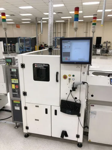 Photo #33 of 2-DAY GLOBAL WEBCAST AUCTION - OVER 1,500 LOTS FROM DENSO WIRELESS SYSTEMS AMERICA'S 223,000 SF FACILITY LOCATED IN VISTA, CA