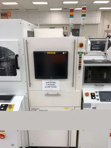 Photo #39 of 2-DAY GLOBAL WEBCAST AUCTION - OVER 1,500 LOTS FROM DENSO WIRELESS SYSTEMS AMERICA'S 223,000 SF FACILITY LOCATED IN VISTA, CA