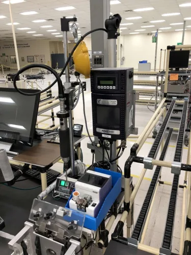 Photo #48 of 2-DAY GLOBAL WEBCAST AUCTION - OVER 1,500 LOTS FROM DENSO WIRELESS SYSTEMS AMERICA'S 223,000 SF FACILITY LOCATED IN VISTA, CA