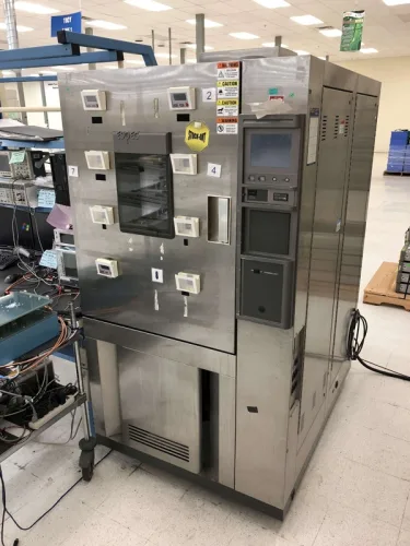 Photo #51 of 2-DAY GLOBAL WEBCAST AUCTION - OVER 1,500 LOTS FROM DENSO WIRELESS SYSTEMS AMERICA'S 223,000 SF FACILITY LOCATED IN VISTA, CA