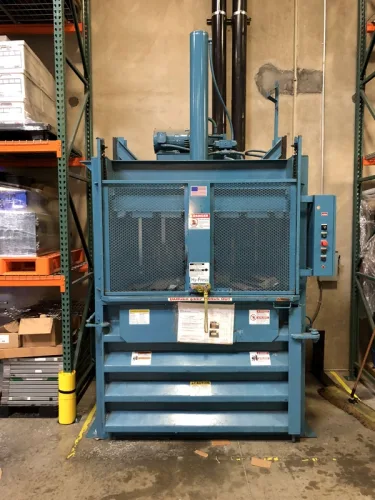 Photo #53 of 2-DAY GLOBAL WEBCAST AUCTION - OVER 1,500 LOTS FROM DENSO WIRELESS SYSTEMS AMERICA'S 223,000 SF FACILITY LOCATED IN VISTA, CA