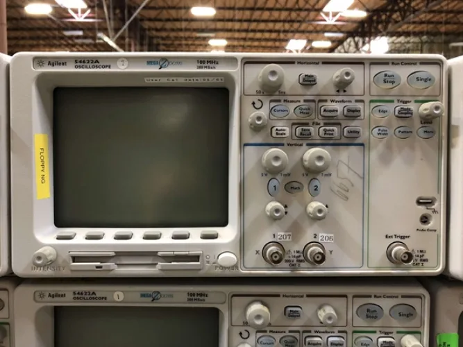 Photo #54 of 2-DAY GLOBAL WEBCAST AUCTION - OVER 1,500 LOTS FROM DENSO WIRELESS SYSTEMS AMERICA'S 223,000 SF FACILITY LOCATED IN VISTA, CA