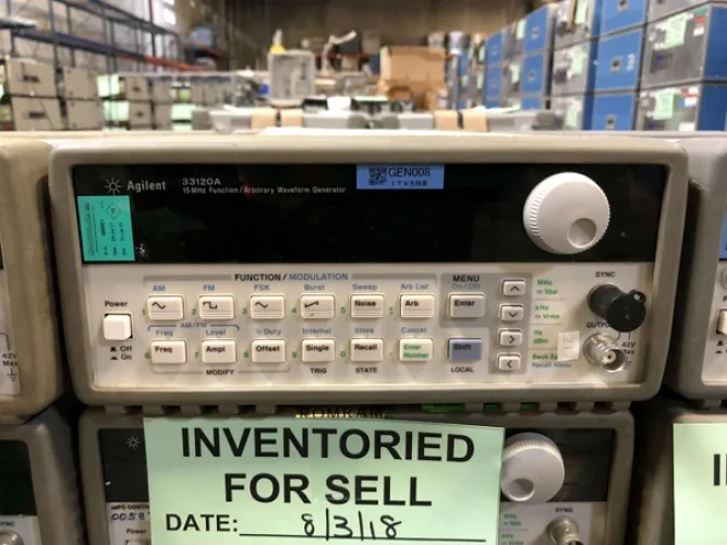 Photo #76 of 2-DAY GLOBAL WEBCAST AUCTION - OVER 1,500 LOTS FROM DENSO WIRELESS SYSTEMS AMERICA'S 223,000 SF FACILITY LOCATED IN VISTA, CA