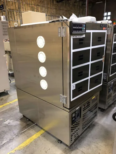 Photo #91 of 2-DAY GLOBAL WEBCAST AUCTION - OVER 1,500 LOTS FROM DENSO WIRELESS SYSTEMS AMERICA'S 223,000 SF FACILITY LOCATED IN VISTA, CA