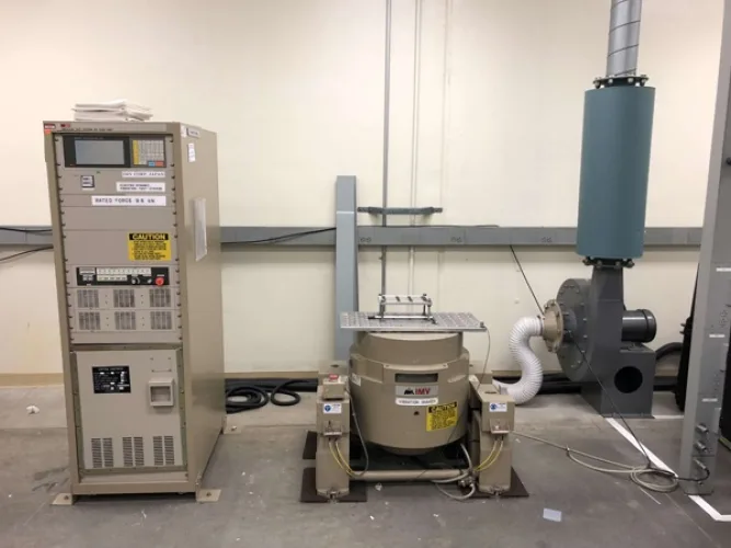 Photo #102 of 2-DAY GLOBAL WEBCAST AUCTION - OVER 1,500 LOTS FROM DENSO WIRELESS SYSTEMS AMERICA'S 223,000 SF FACILITY LOCATED IN VISTA, CA