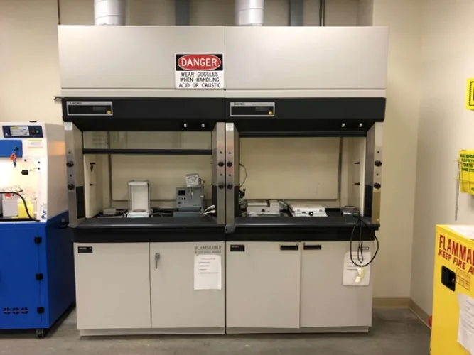 Photo #104 of 2-DAY GLOBAL WEBCAST AUCTION - OVER 1,500 LOTS FROM DENSO WIRELESS SYSTEMS AMERICA'S 223,000 SF FACILITY LOCATED IN VISTA, CA
