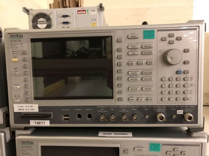 Photo #109 of 2-DAY GLOBAL WEBCAST AUCTION - OVER 1,500 LOTS FROM DENSO WIRELESS SYSTEMS AMERICA'S 223,000 SF FACILITY LOCATED IN VISTA, CA