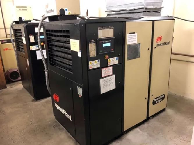 Photo #114 of 2-DAY GLOBAL WEBCAST AUCTION - OVER 1,500 LOTS FROM DENSO WIRELESS SYSTEMS AMERICA'S 223,000 SF FACILITY LOCATED IN VISTA, CA