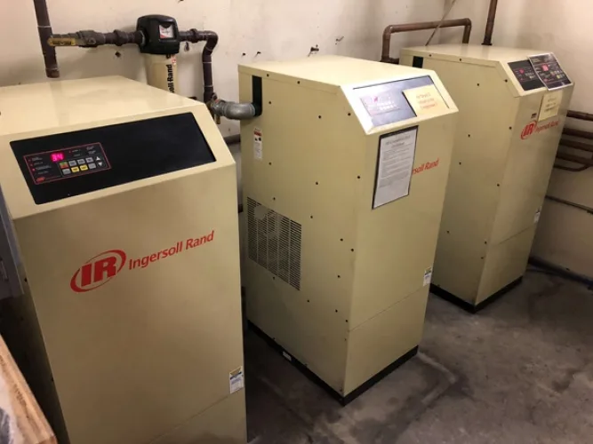 Photo #115 of 2-DAY GLOBAL WEBCAST AUCTION - OVER 1,500 LOTS FROM DENSO WIRELESS SYSTEMS AMERICA'S 223,000 SF FACILITY LOCATED IN VISTA, CA