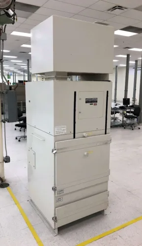 Photo #132 of 2-DAY GLOBAL WEBCAST AUCTION - OVER 1,500 LOTS FROM DENSO WIRELESS SYSTEMS AMERICA'S 223,000 SF FACILITY LOCATED IN VISTA, CA