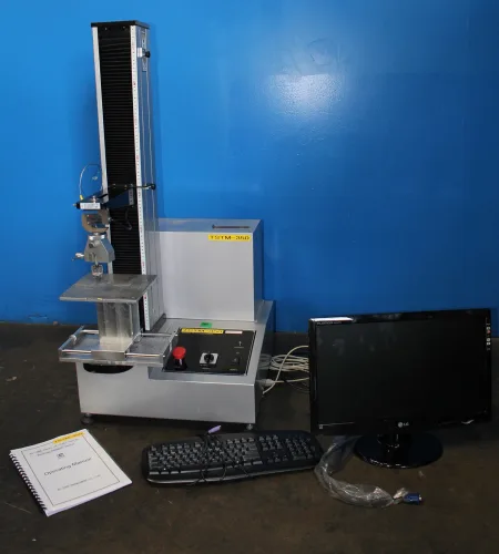 Photo #164 of 2-DAY GLOBAL WEBCAST AUCTION - OVER 1,500 LOTS FROM DENSO WIRELESS SYSTEMS AMERICA'S 223,000 SF FACILITY LOCATED IN VISTA, CA