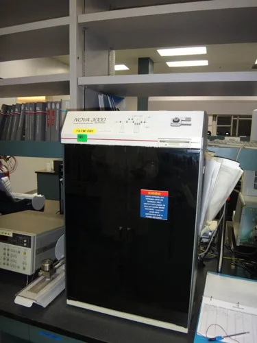 Photo #165 of 2-DAY GLOBAL WEBCAST AUCTION - OVER 1,500 LOTS FROM DENSO WIRELESS SYSTEMS AMERICA'S 223,000 SF FACILITY LOCATED IN VISTA, CA
