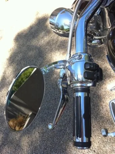 Photo #13 of ONLINE AUCTION! 2003 Harley-Davidson Motorcycle