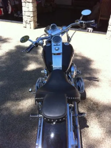 Photo #17 of ONLINE AUCTION! 2003 Harley-Davidson Motorcycle