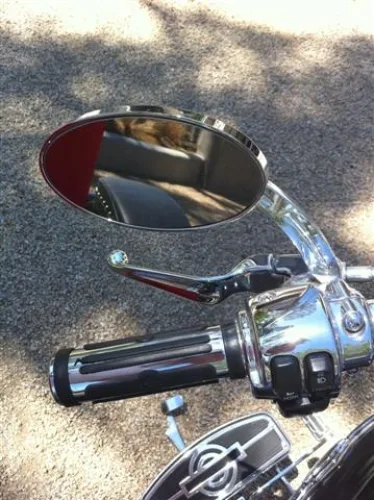 Photo #27 of ONLINE AUCTION! 2003 Harley-Davidson Motorcycle