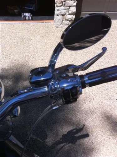 Photo #38 of ONLINE AUCTION! 2003 Harley-Davidson Motorcycle