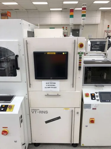 Photo #39 of 2-DAY GLOBAL WEBCAST AUCTION - OVER 1,500 LOTS FROM DENSO WIRELESS SYSTEMS AMERICA'S 223,000 SF FACILITY LOCATED IN VISTA, CA