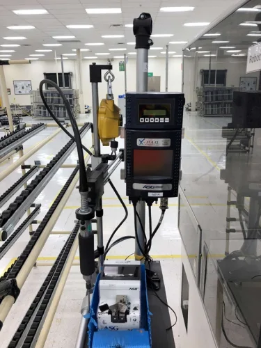 Photo #49 of 2-DAY GLOBAL WEBCAST AUCTION - OVER 1,500 LOTS FROM DENSO WIRELESS SYSTEMS AMERICA'S 223,000 SF FACILITY LOCATED IN VISTA, CA