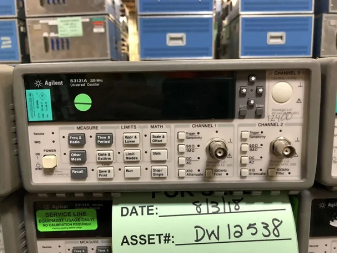 Photo #80 of 2-DAY GLOBAL WEBCAST AUCTION - OVER 1,500 LOTS FROM DENSO WIRELESS SYSTEMS AMERICA'S 223,000 SF FACILITY LOCATED IN VISTA, CA