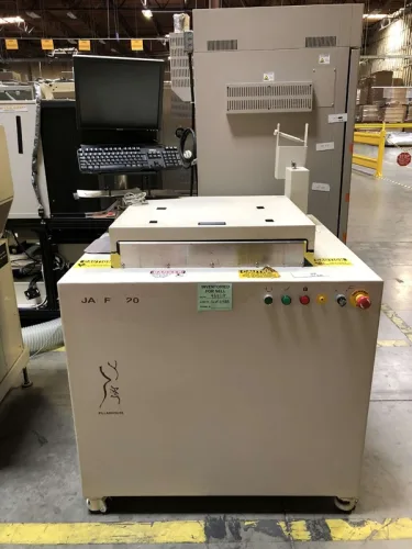 Photo #93 of 2-DAY GLOBAL WEBCAST AUCTION - OVER 1,500 LOTS FROM DENSO WIRELESS SYSTEMS AMERICA'S 223,000 SF FACILITY LOCATED IN VISTA, CA