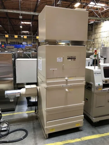 Photo #96 of 2-DAY GLOBAL WEBCAST AUCTION - OVER 1,500 LOTS FROM DENSO WIRELESS SYSTEMS AMERICA'S 223,000 SF FACILITY LOCATED IN VISTA, CA
