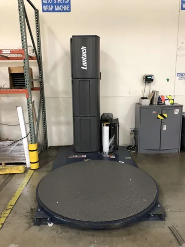 Photo #99 of 2-DAY GLOBAL WEBCAST AUCTION - OVER 1,500 LOTS FROM DENSO WIRELESS SYSTEMS AMERICA'S 223,000 SF FACILITY LOCATED IN VISTA, CA