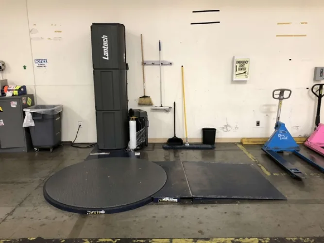 Photo #100 of 2-DAY GLOBAL WEBCAST AUCTION - OVER 1,500 LOTS FROM DENSO WIRELESS SYSTEMS AMERICA'S 223,000 SF FACILITY LOCATED IN VISTA, CA